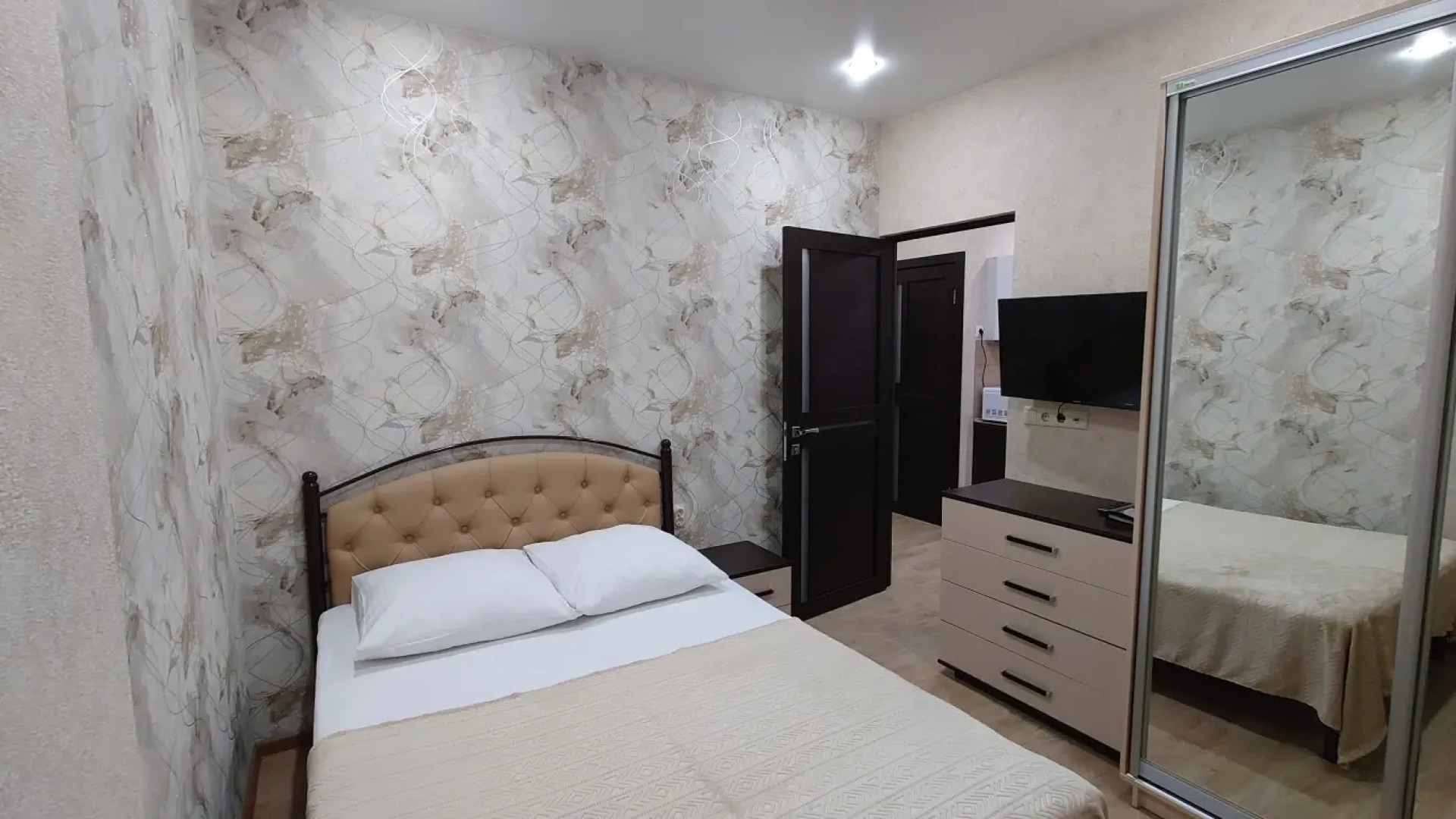 Апартаменты App Star 4