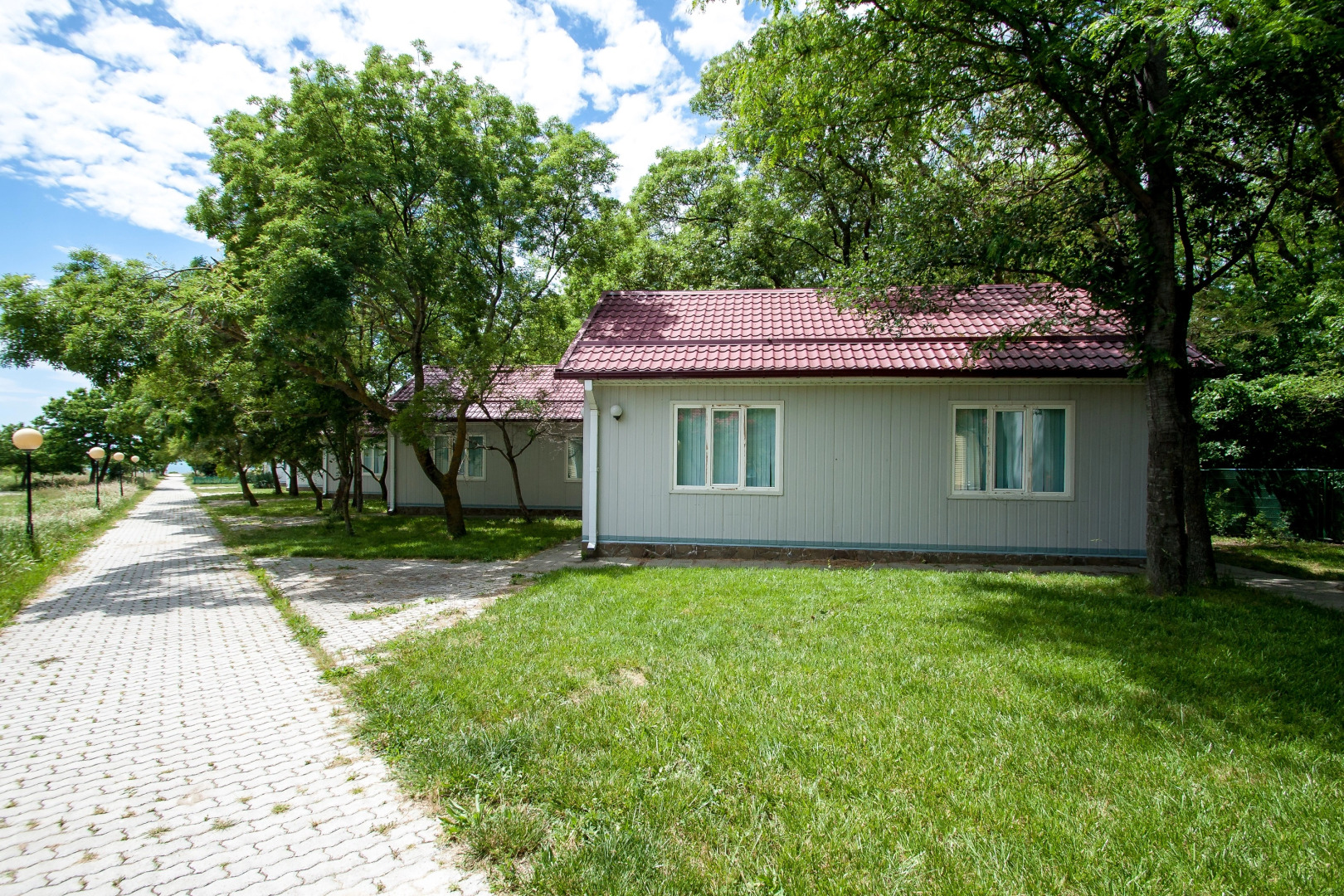 База Отдыха Взлет