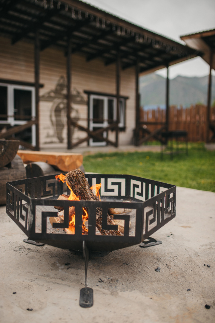 Гостевой дом Ель