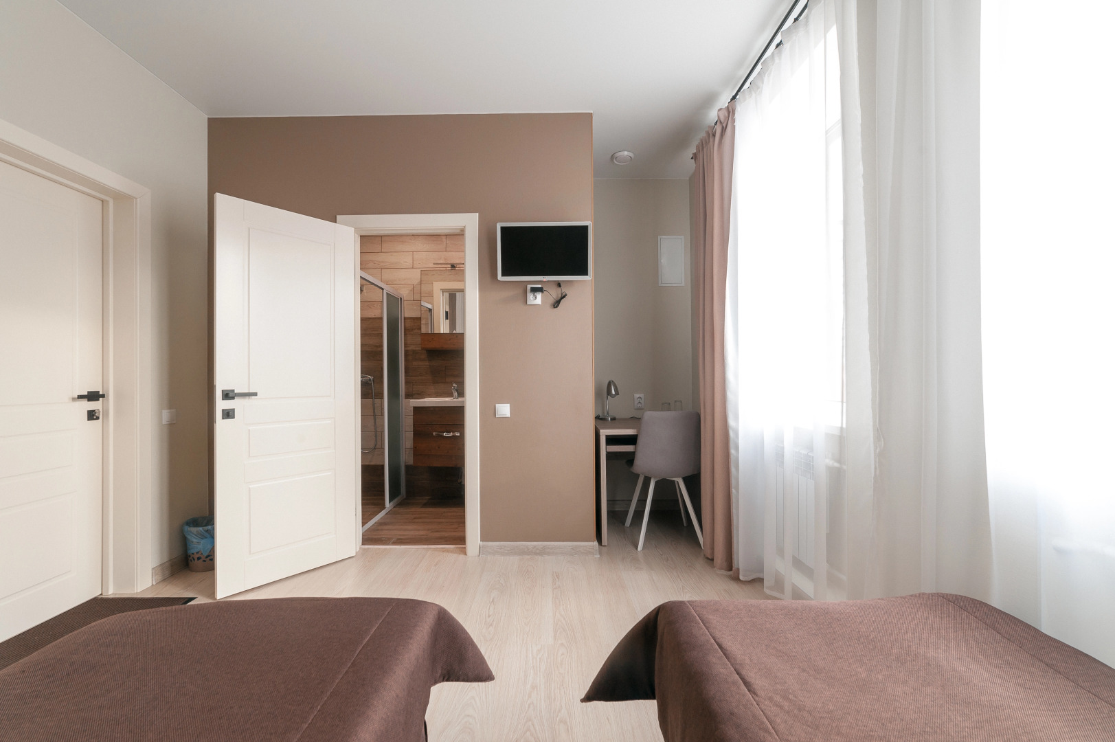 Мини-отель Гостиница Портовая