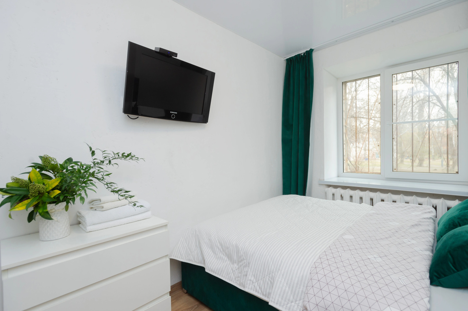 Квартира ApartHause рядом с Зоопарком и Оперным театром