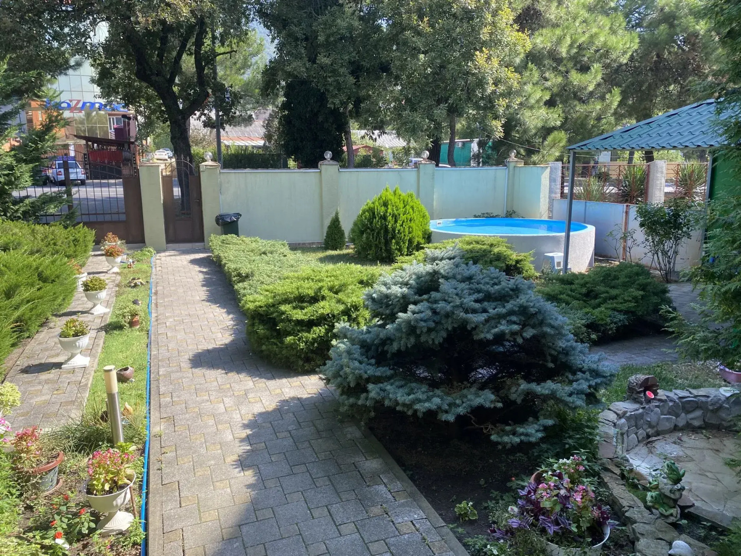 Гостевой Дом Уют