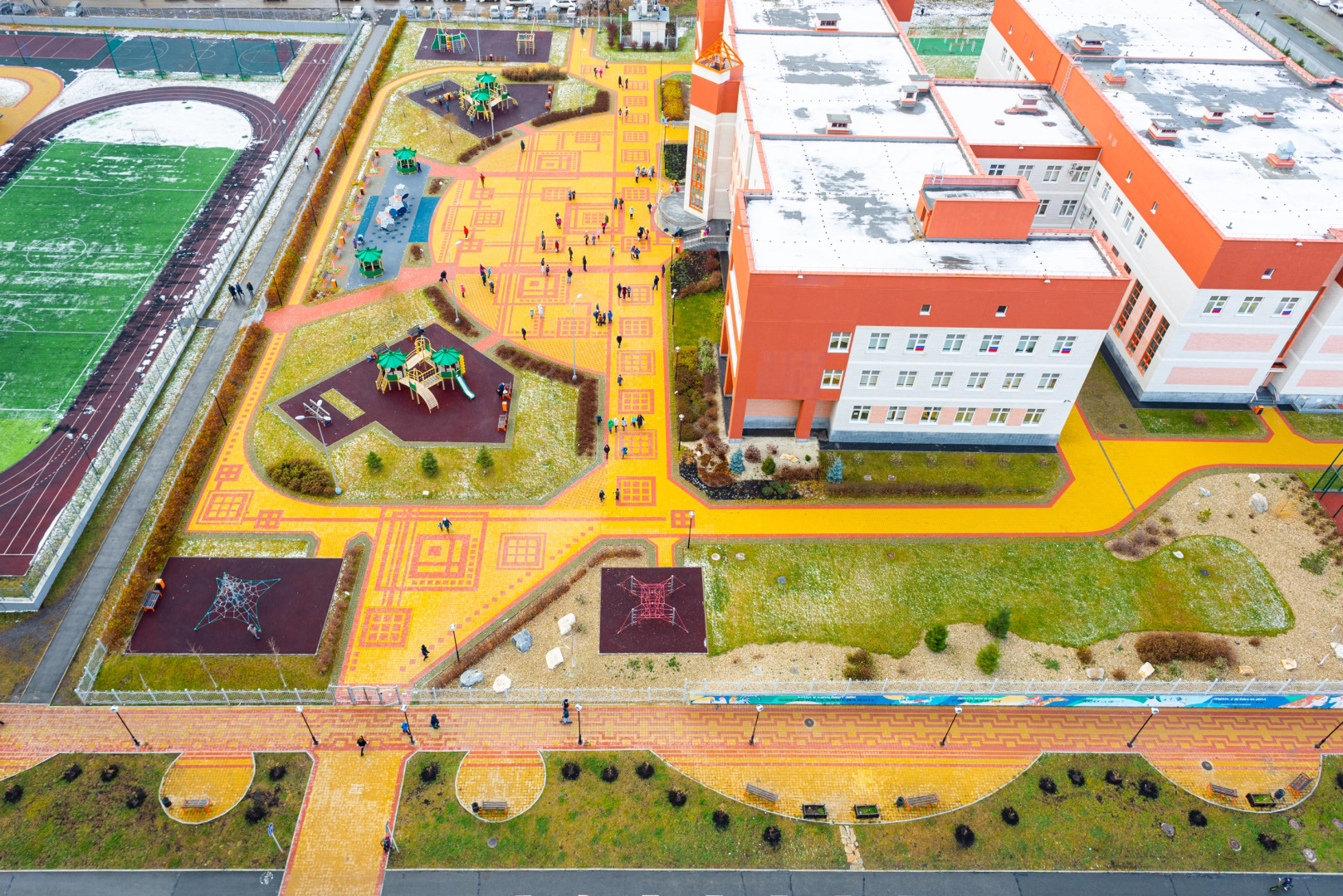 Апартаменты PASHk INN на Союзной 27