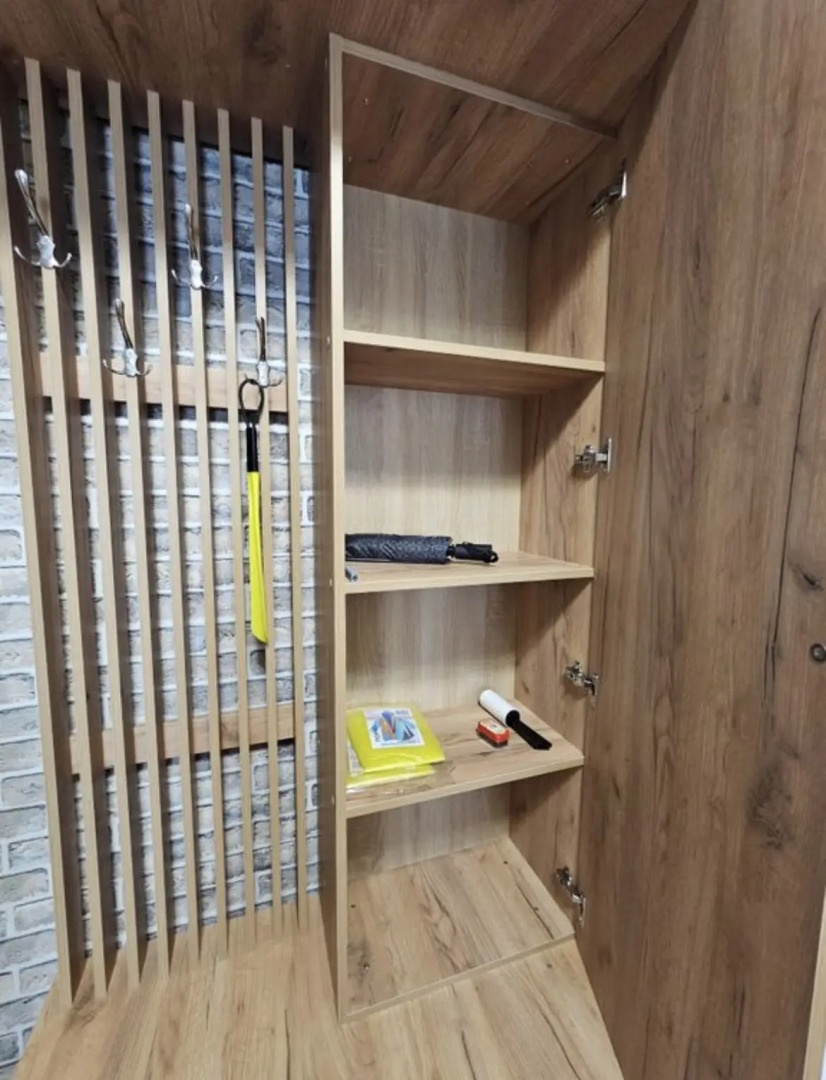 Квартира Тихая гавань в 10 минутах от центра