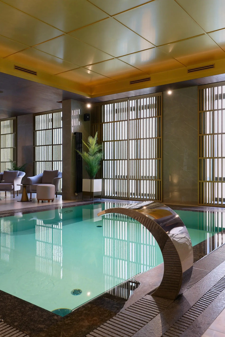 Отель Acron Hotel Veliky Novgorod, a member of Radisson Individuals