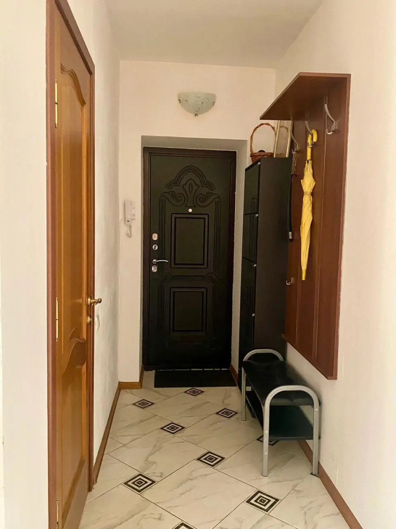 Апартаменты На Цветном бульваре