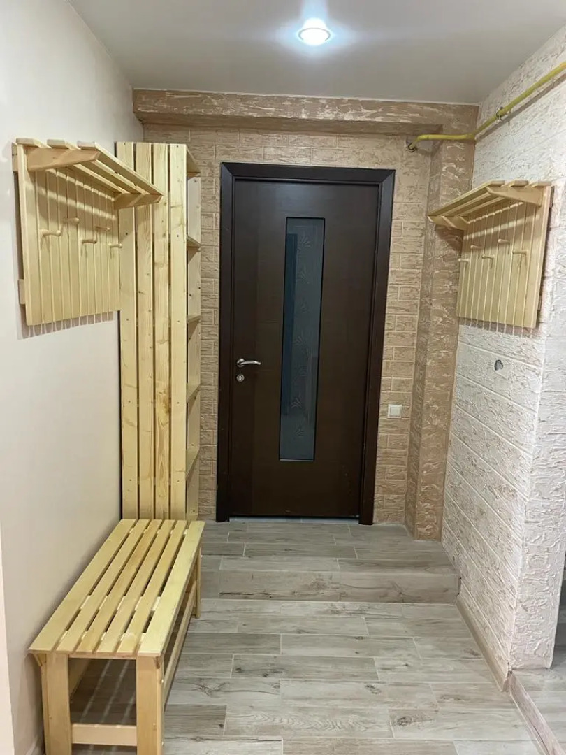 Гостевой Дом Клевер