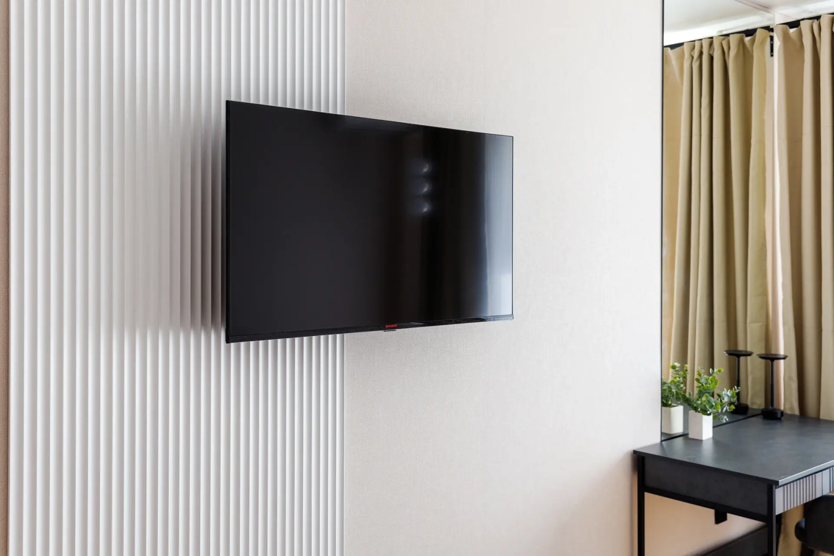 Квартира на Астраханской 263