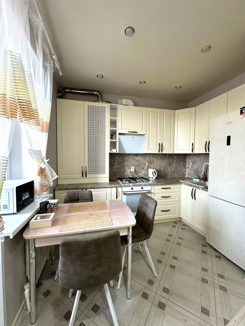 Апартаменты напротив парка Патриот М4 Дон