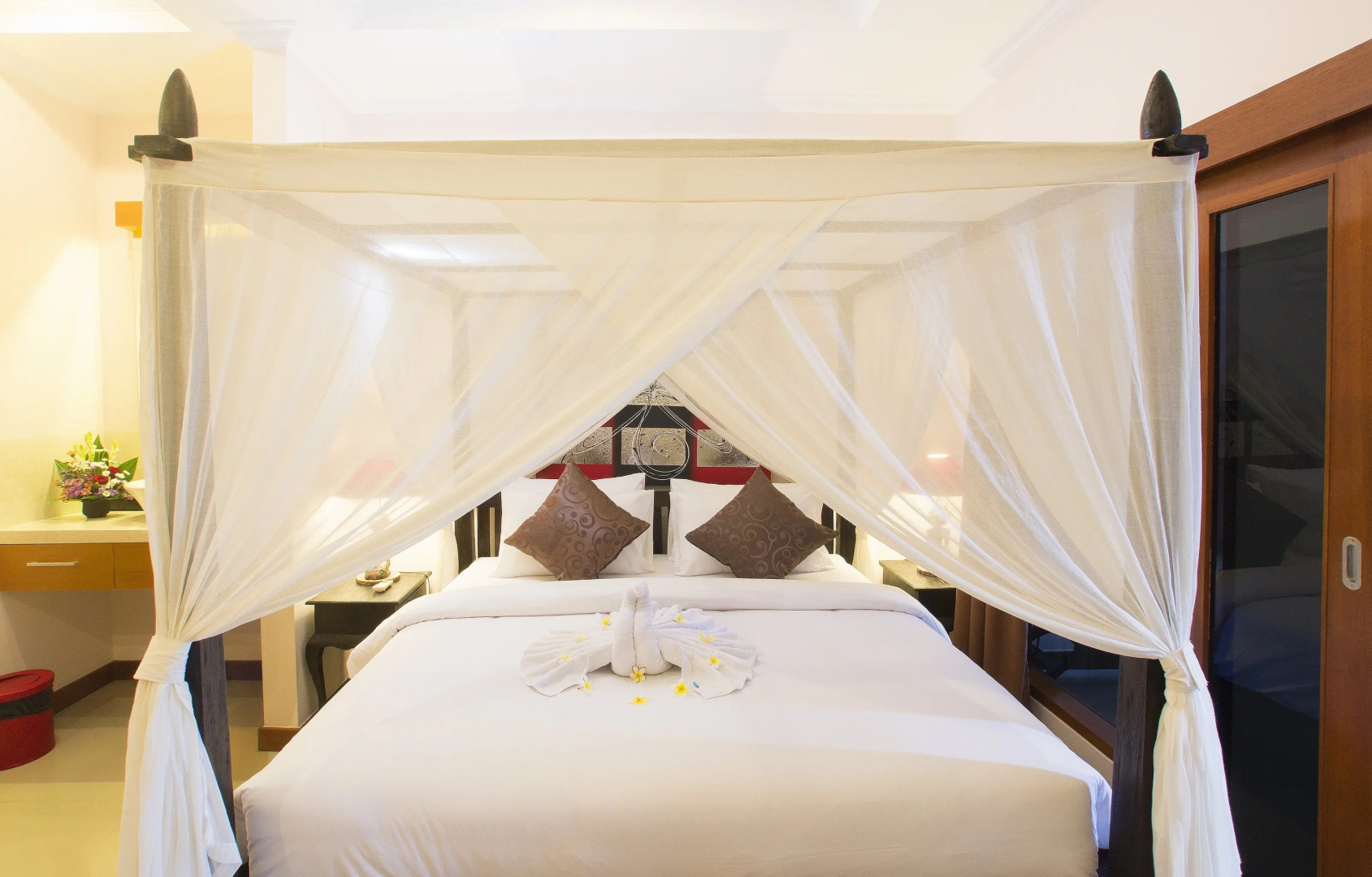 Гостевой Дом M And D