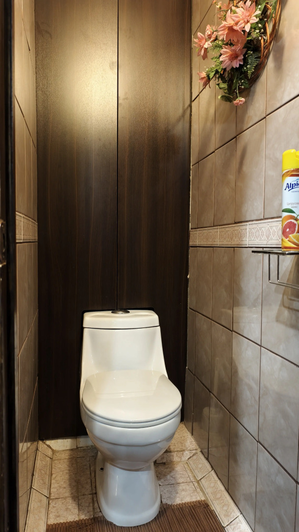 Квартира Уютная в Центре Города Ул Полевая 47