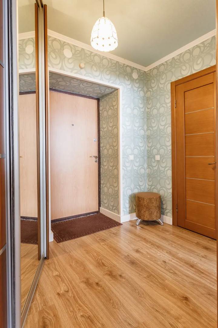 Апартаменты Sweet Home