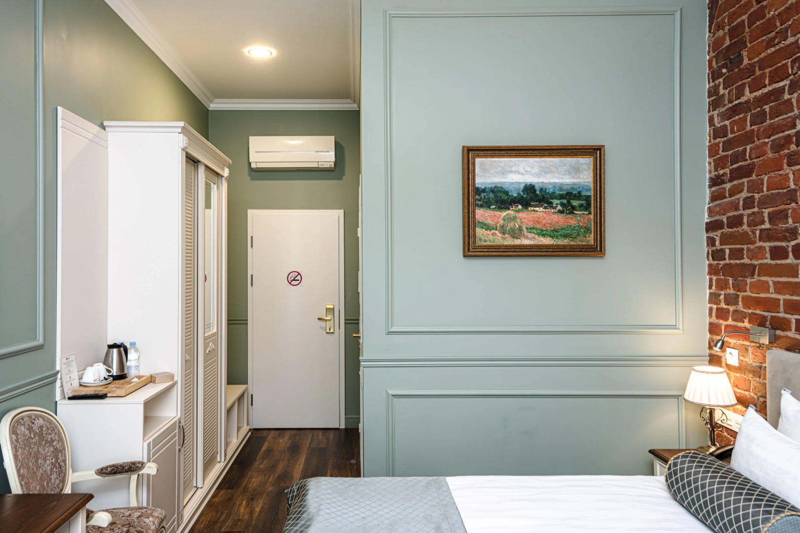 Меблированные комнаты Галунов