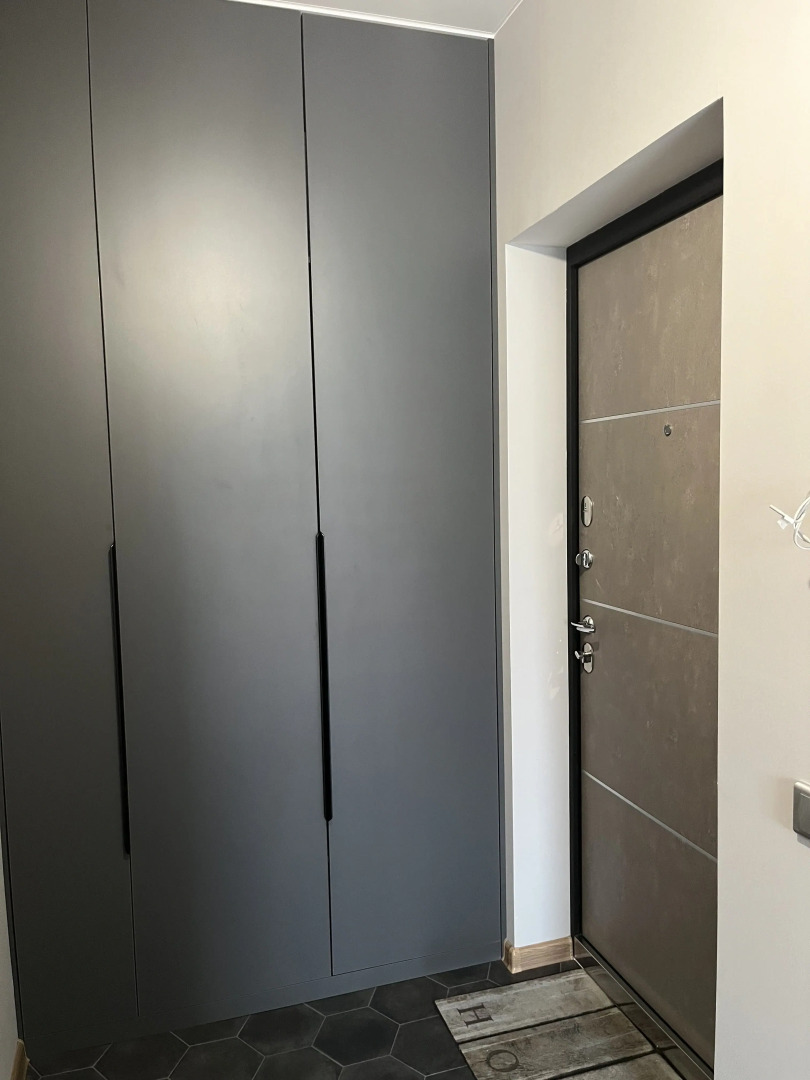 Квартира Петроглиф парк улица Краснореченская 225