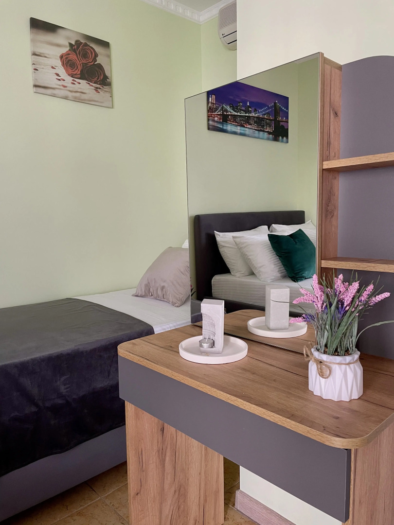 Гостевой дом Панорама