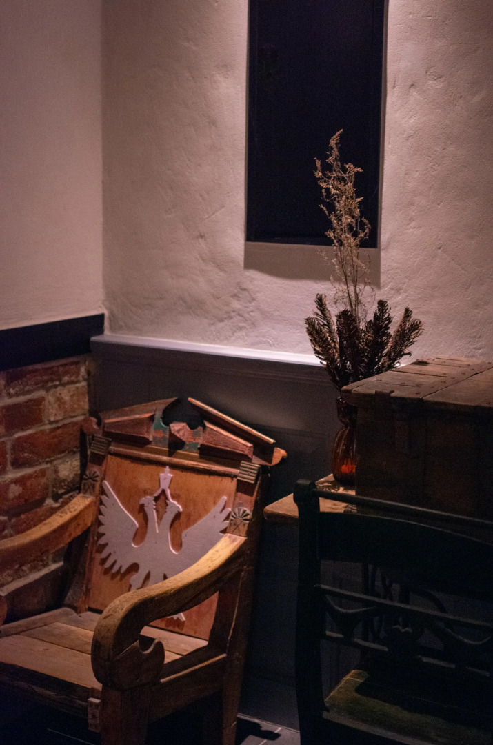 Гостевой Дом Конь в Пальто Музей и Постой