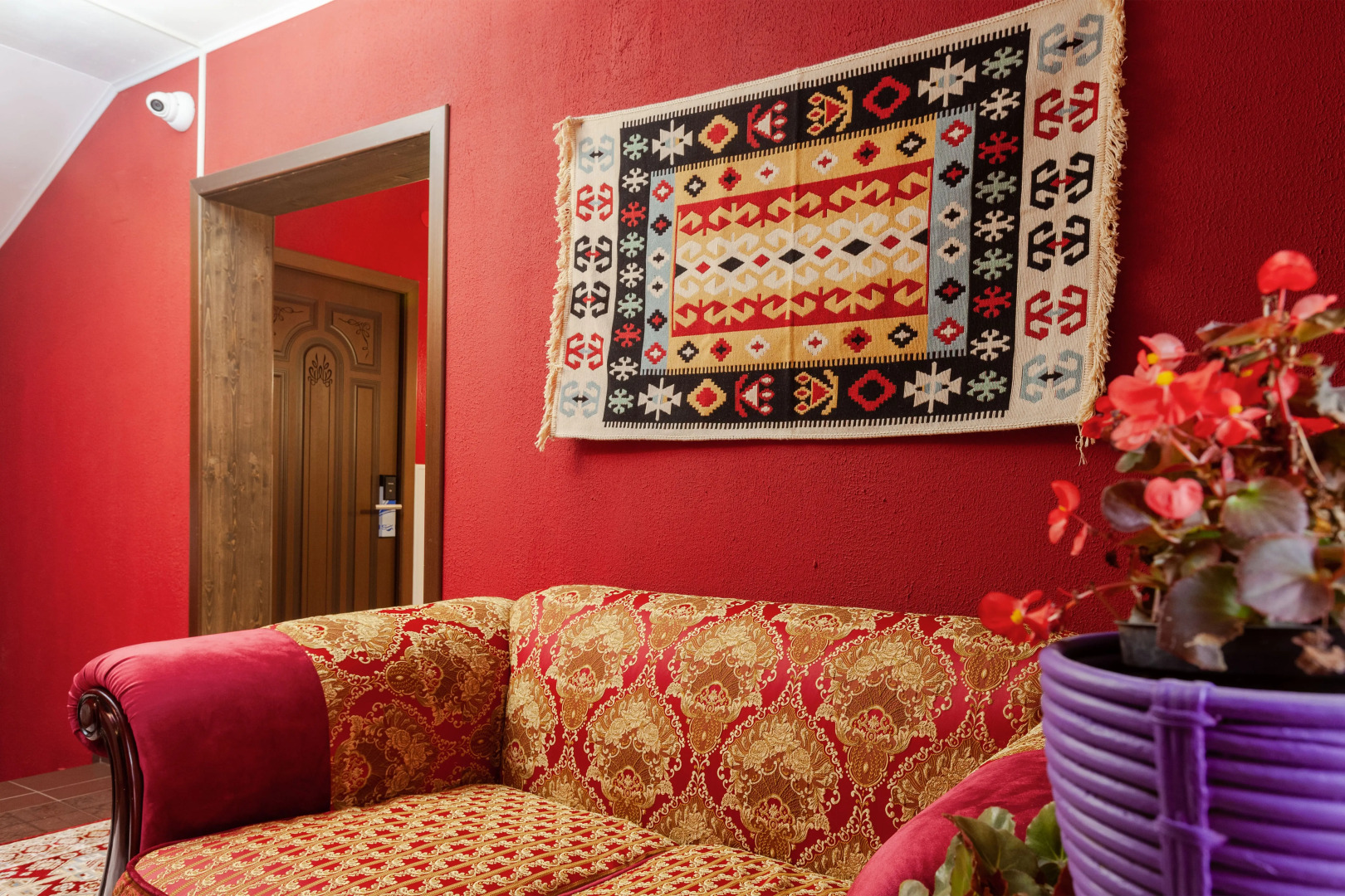 Курортный отель Биохакинг Отель Марракеш