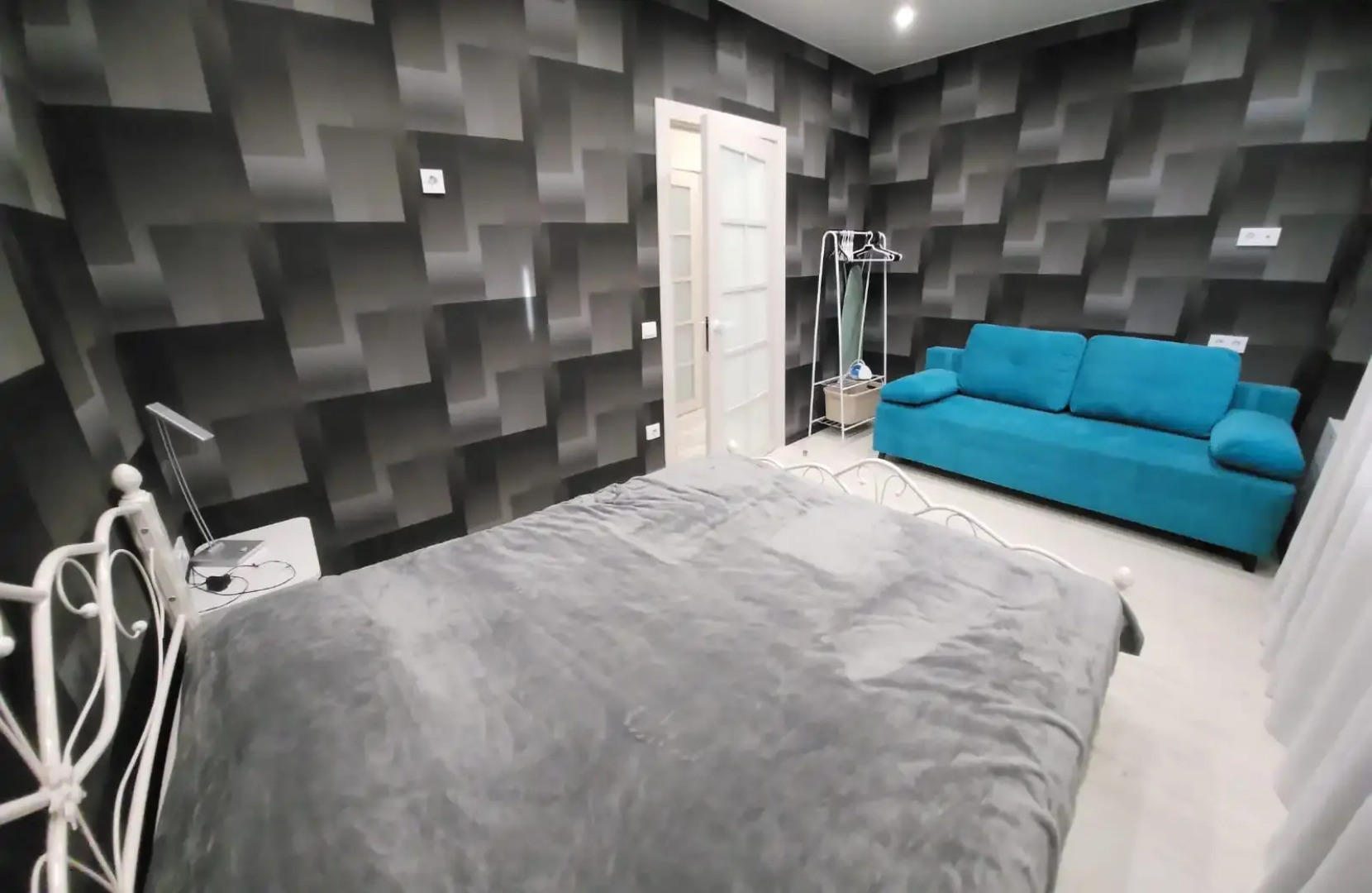 Апартаменты Сказочный берег