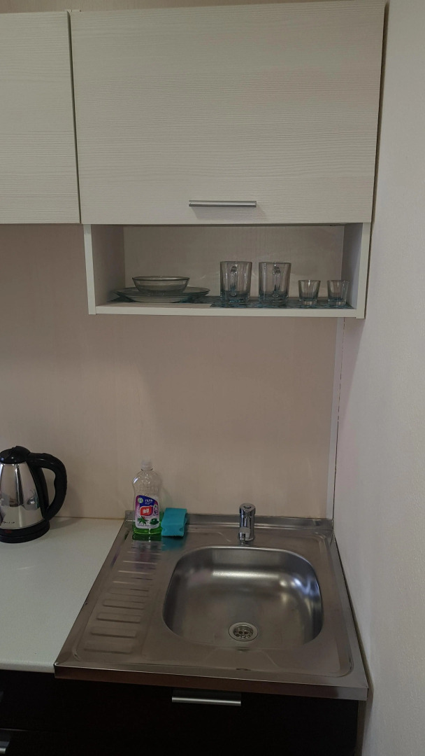 Апартаменты на Юной 7