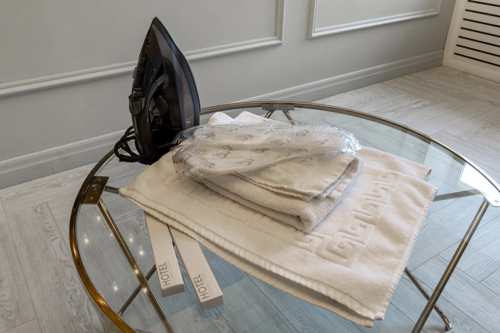 Апартаменты в Доме-Памятнике Дом имени Гоголя в Самом Центре Санкт-Петербурга