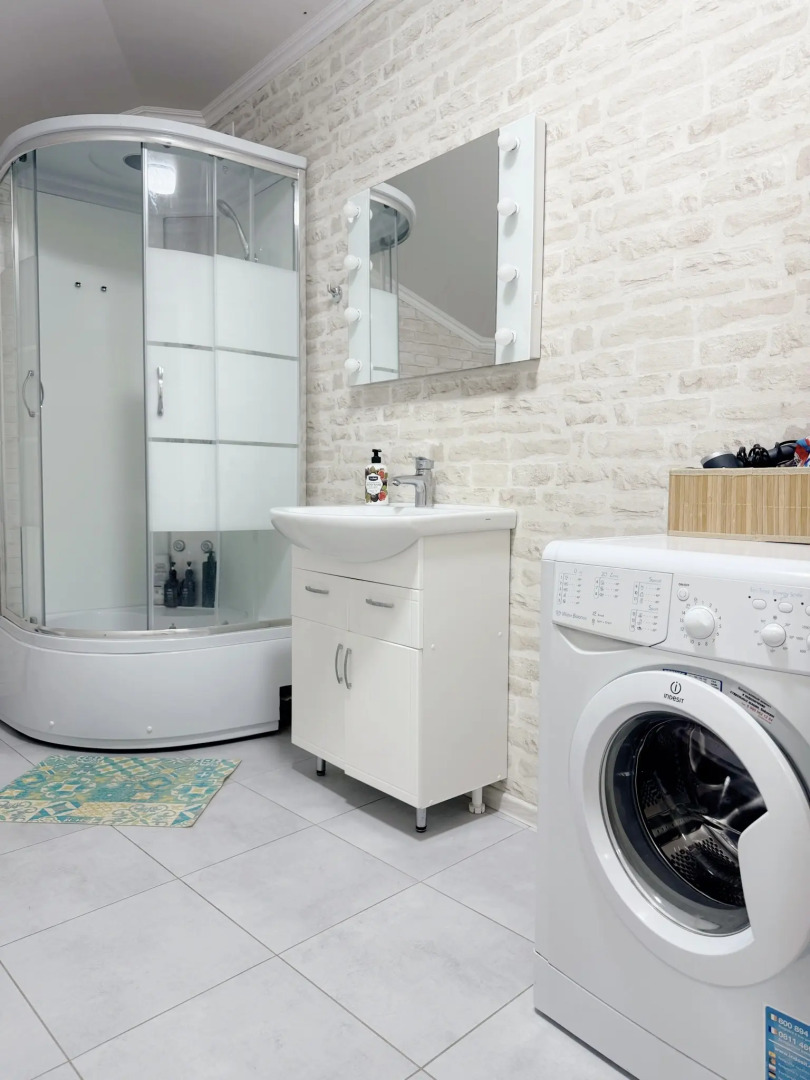 Квартира Комфорт у моря