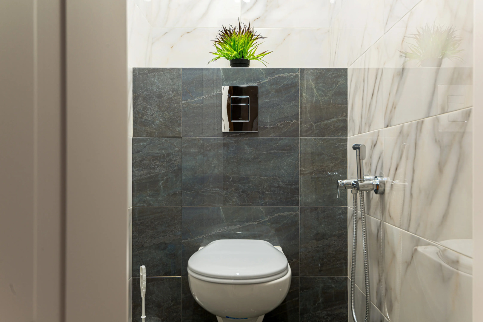 Квартира 1-к у залива в новом доме по Водопроводной 12 от RentAp