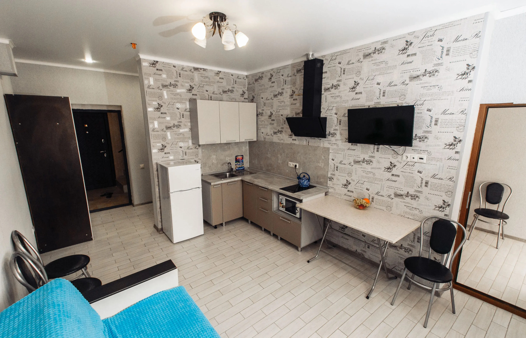 Гостевой дом Адлер