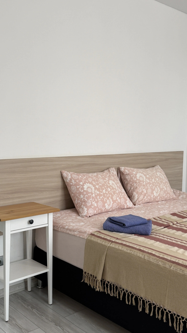 Апартаменты премиум-класса Haskihaus