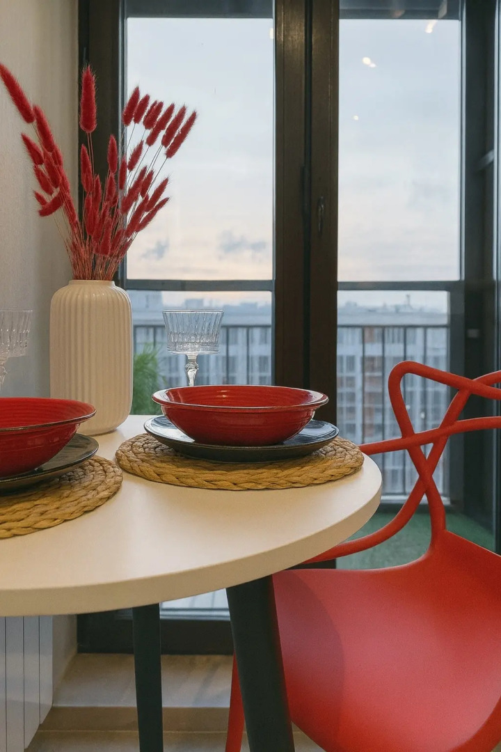 Апартаменты TatAparts ЭКИЯТ  Exclusive Residences