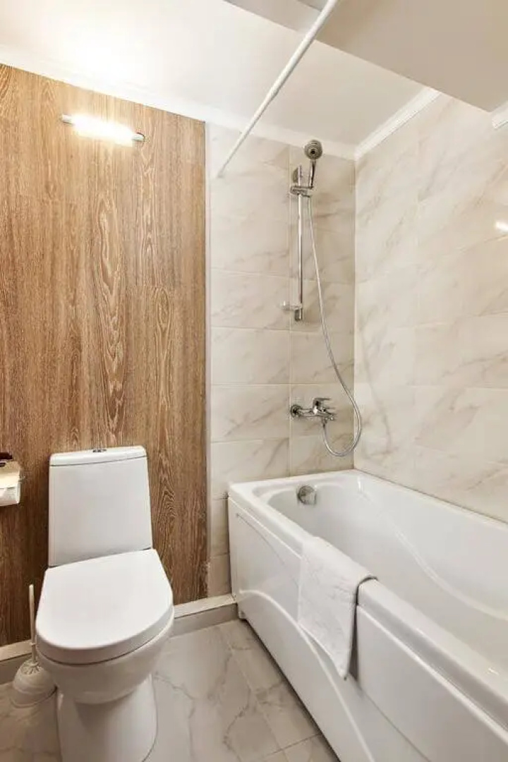 Мини-отель NRG Rooms & SPA Tushino Moscow