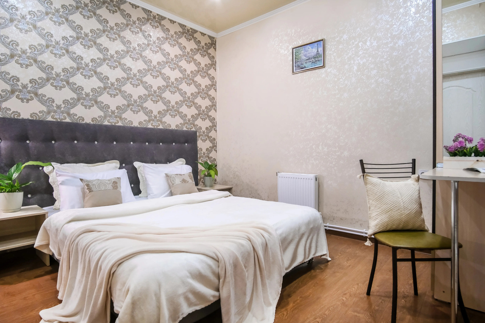 Гостевой дом у Горы Машук в Пятигорске