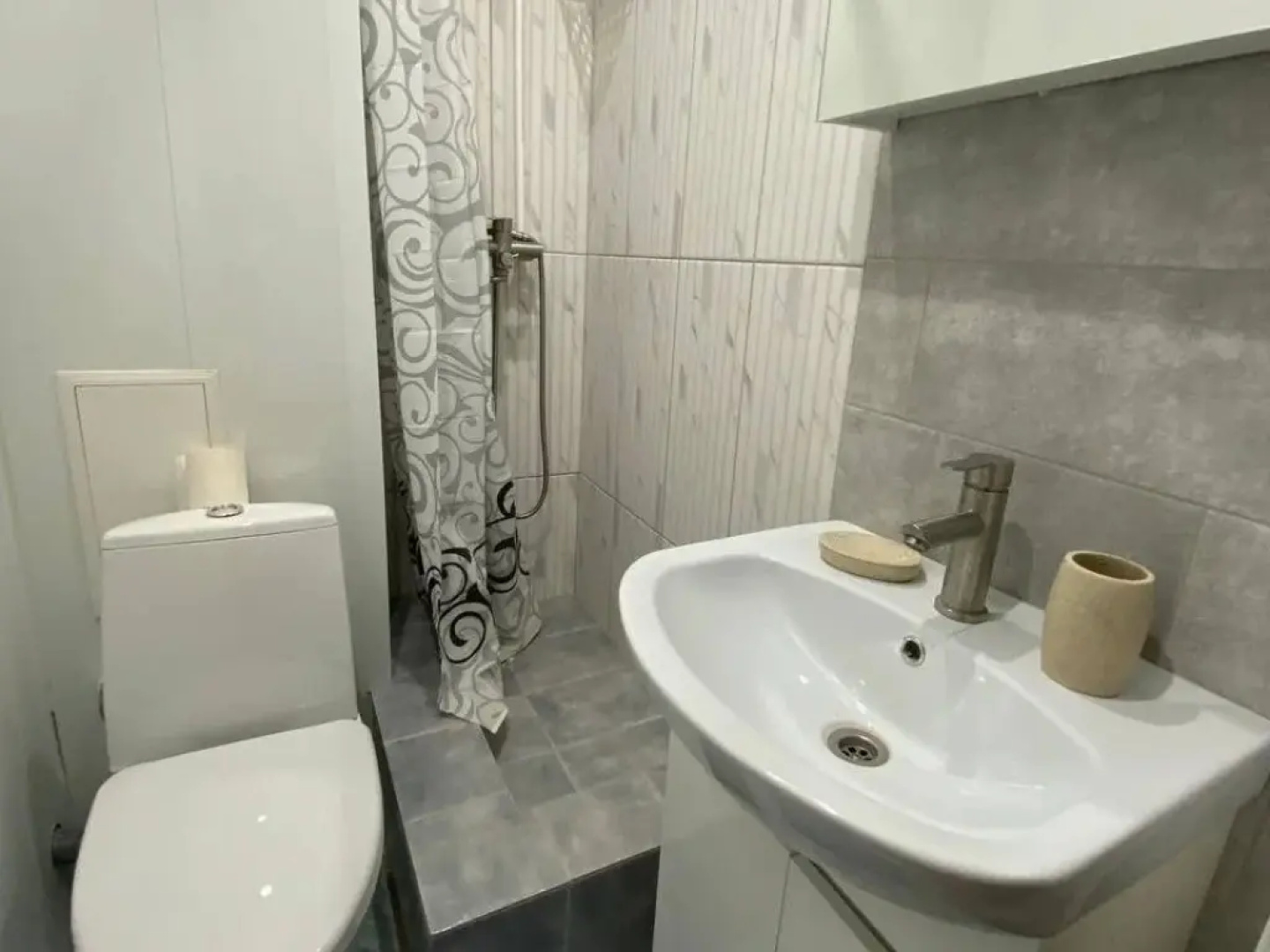 Апартаменты KazanHouseShare 2