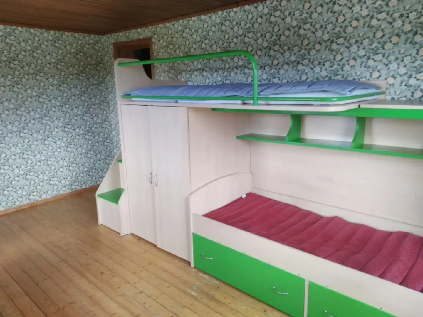 Частный дом Домик Гида