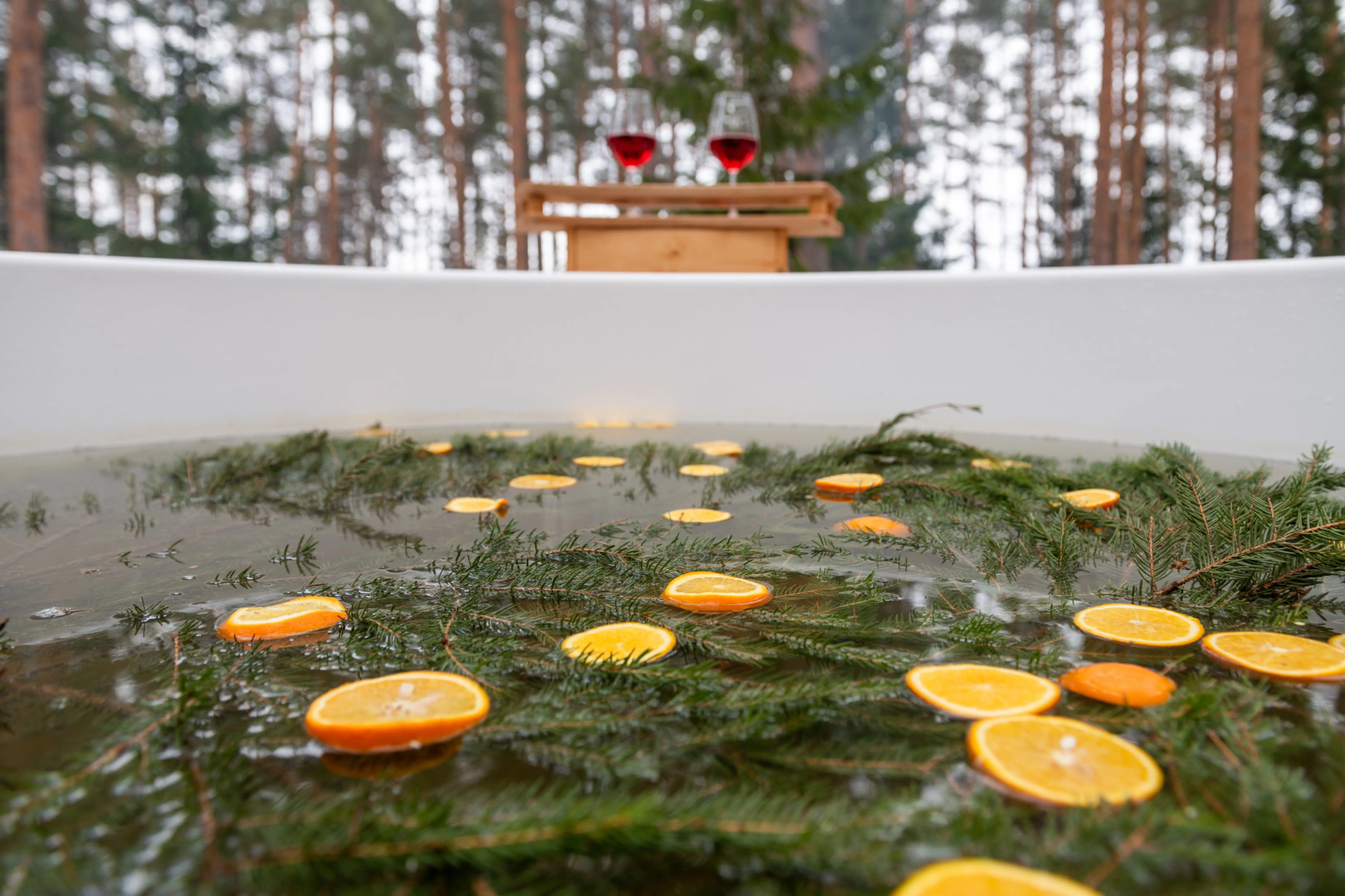 База отдыха Орша Ривер Клаб