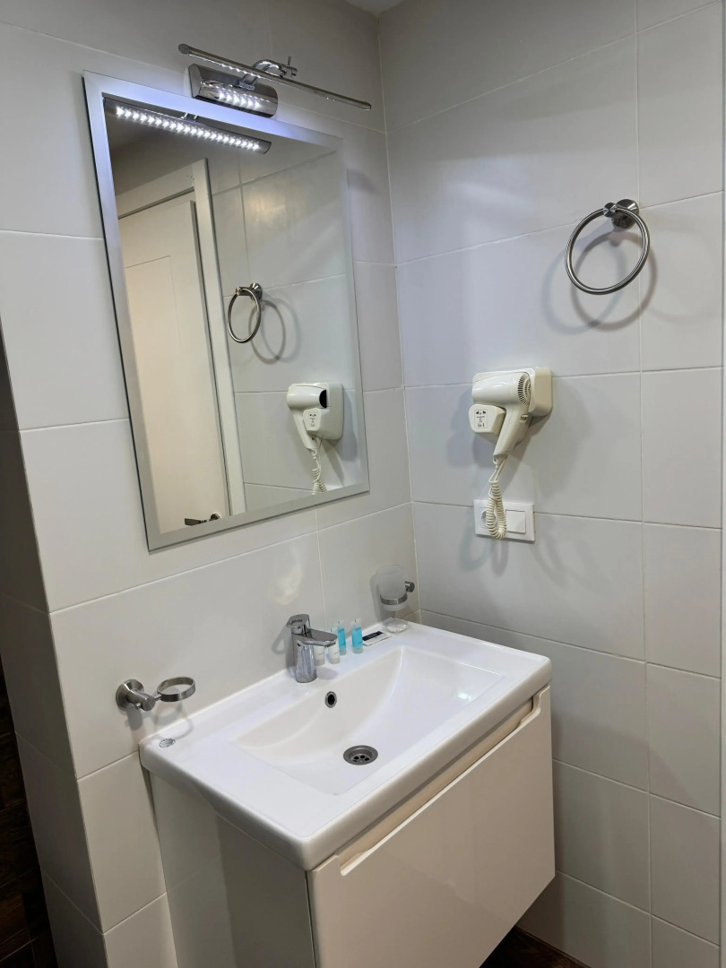 Апартаменты Alliance by Courtyard Hotel 5 KH