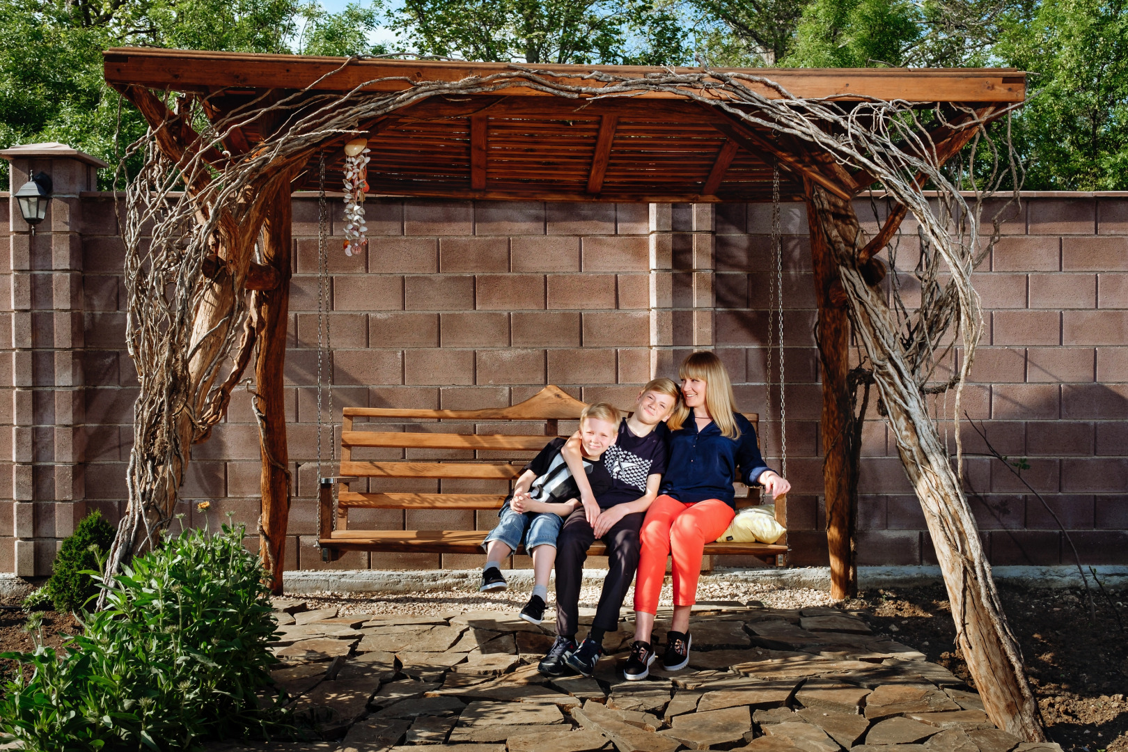 Гостевой Дом Шато Блан