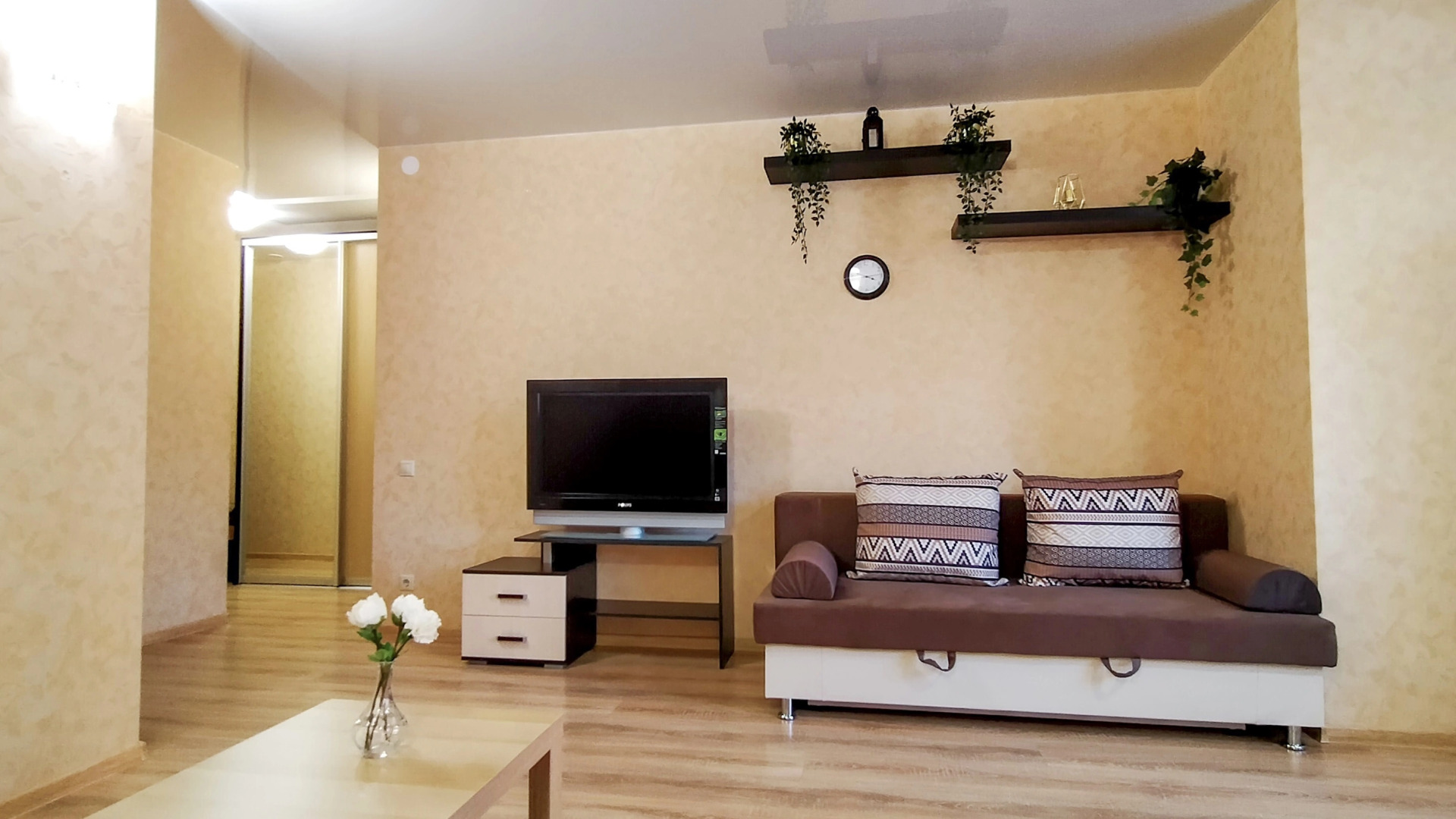 Квартира StarHouse на 7-ой Просеке