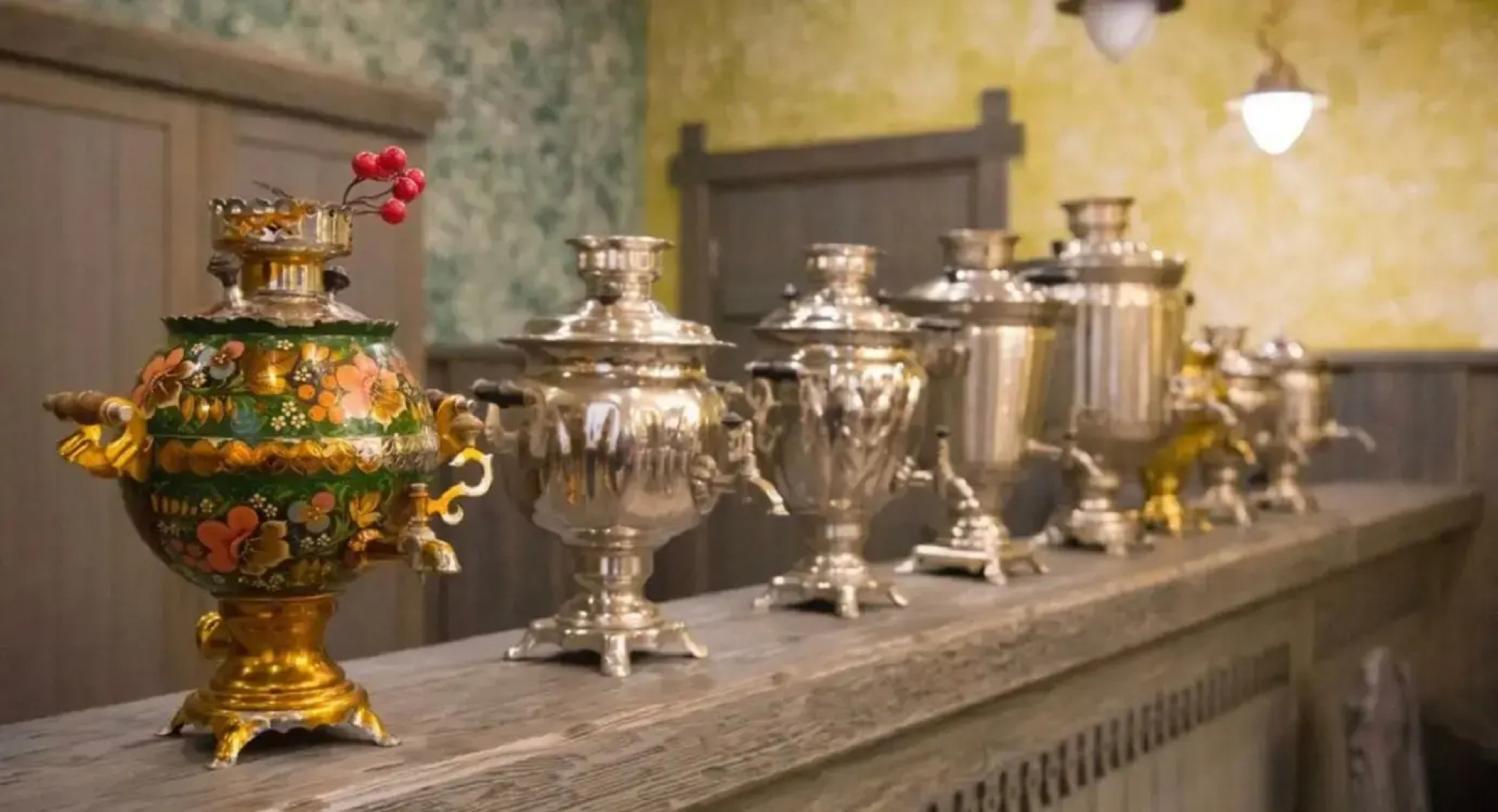 Бутик-Отель Русские Сезоны Бутик-Отель Кижи, Роза Хутор