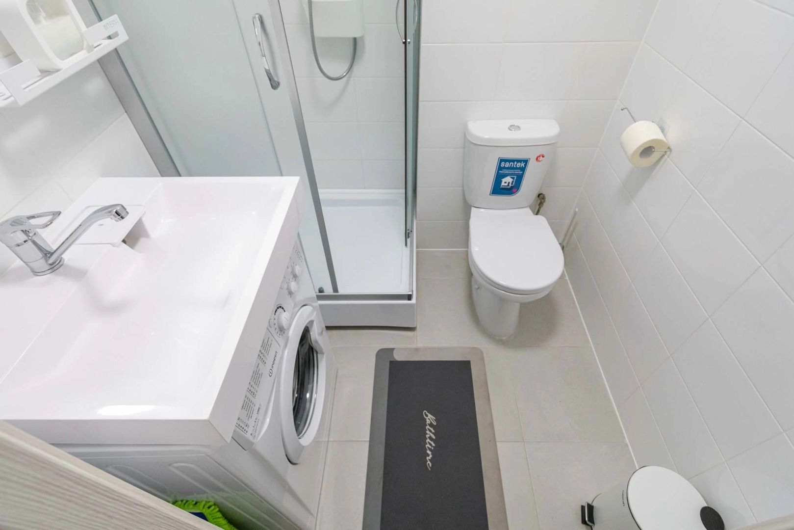 Апартаменты С Домашним Кинотеатром в ЖК Ильинские Луга