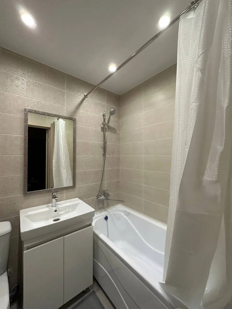 Апартаменты Апарт Фейгина