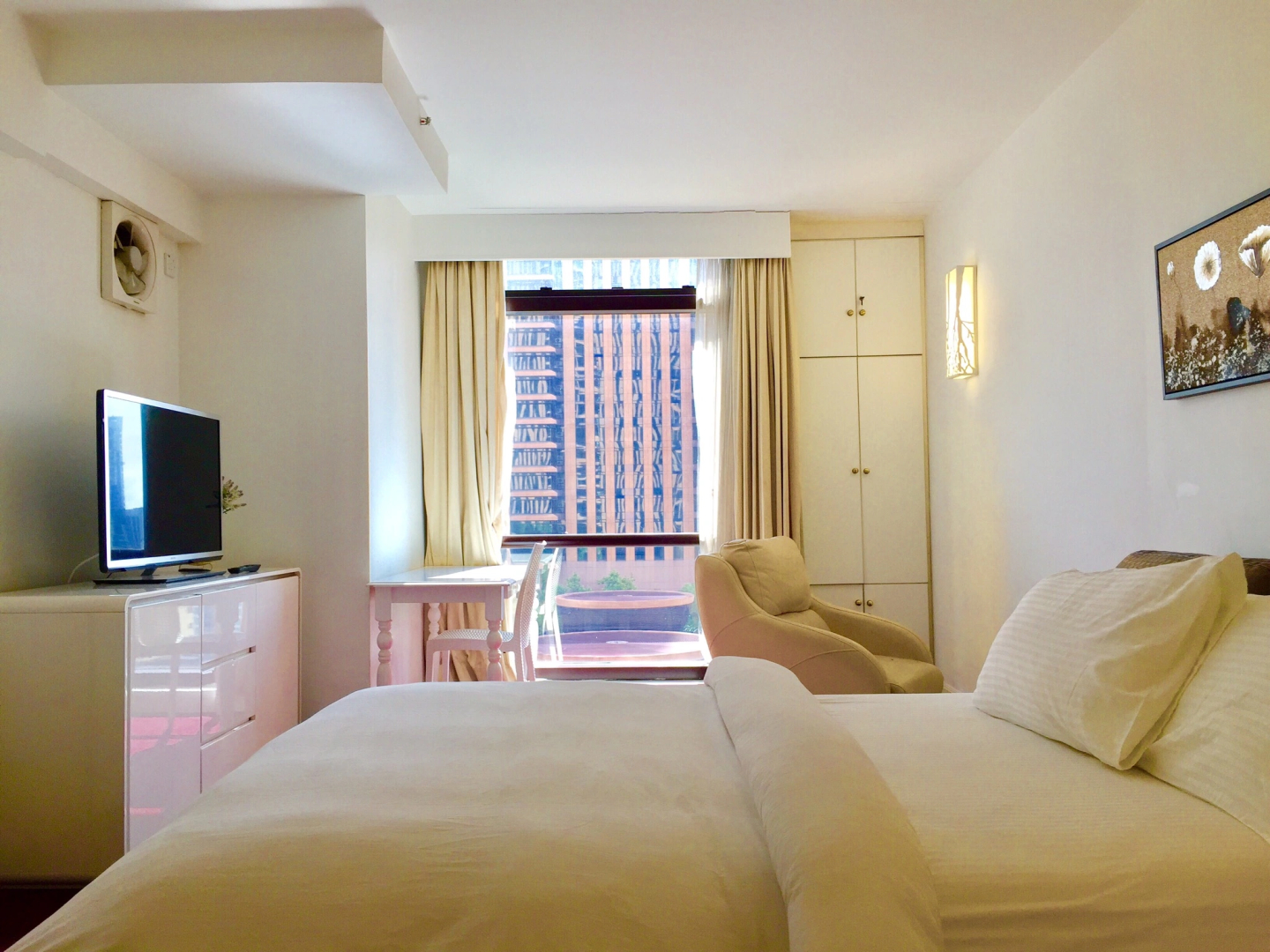 Апарт-Отель Baral Service Suites Times Square
