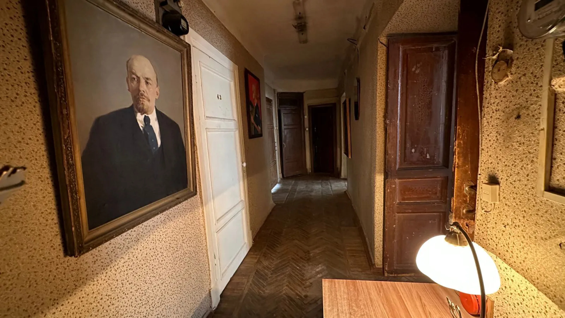 Гостевой дом Корюшка Пошла