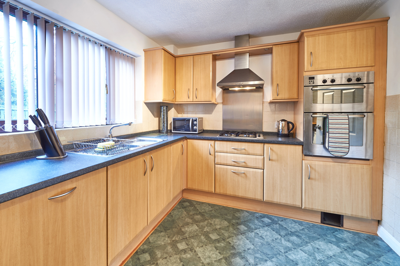 Гостевой Дом Furzton Serviced Houses - Shortstay MK