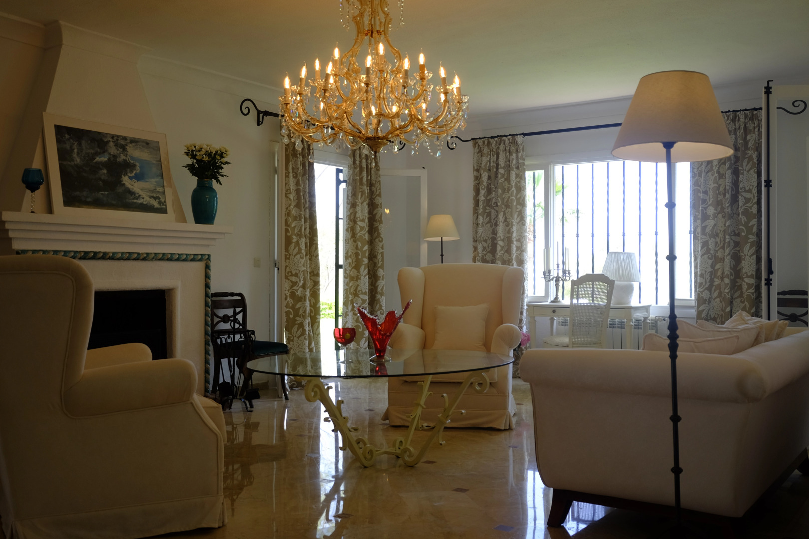 Отель Mу Villa Marbella Boutique