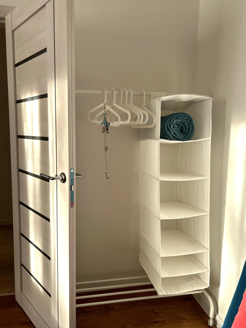 Апартаменты La Luz Prazhskaya