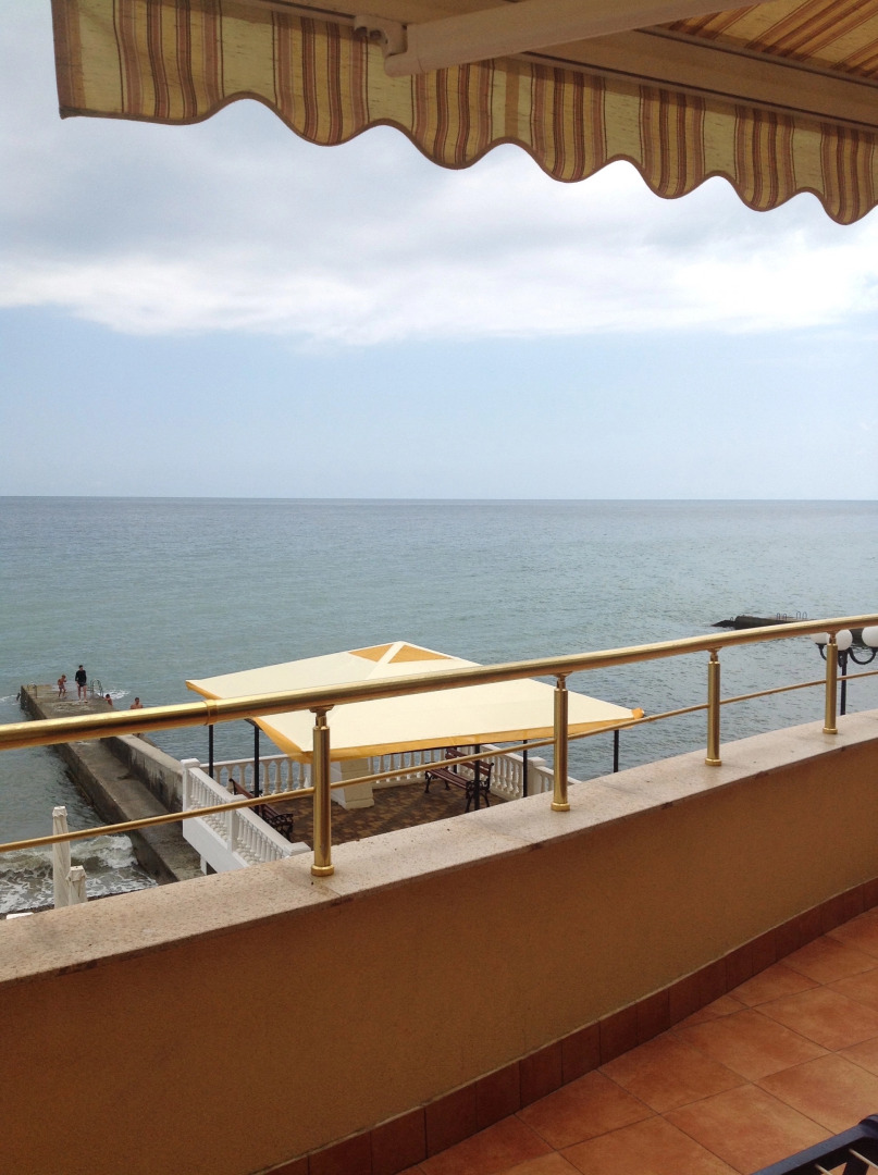 Апартаменты Премьера 7