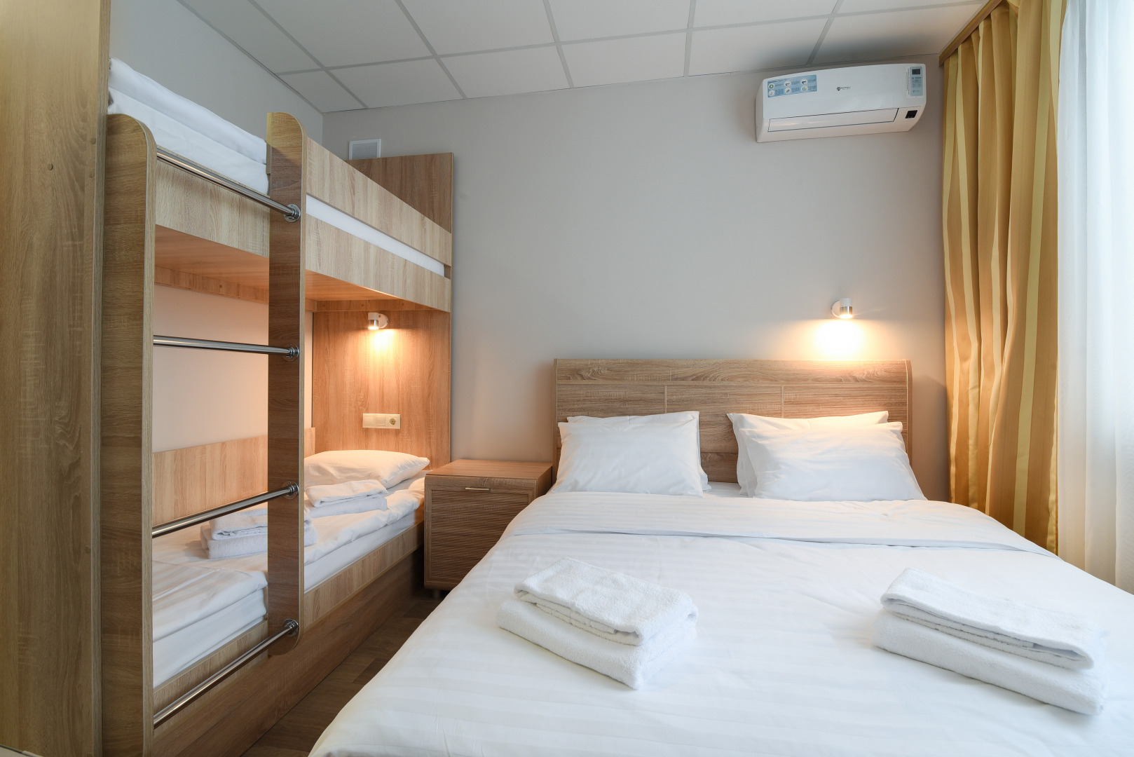 Мини-отель Perin De Perron