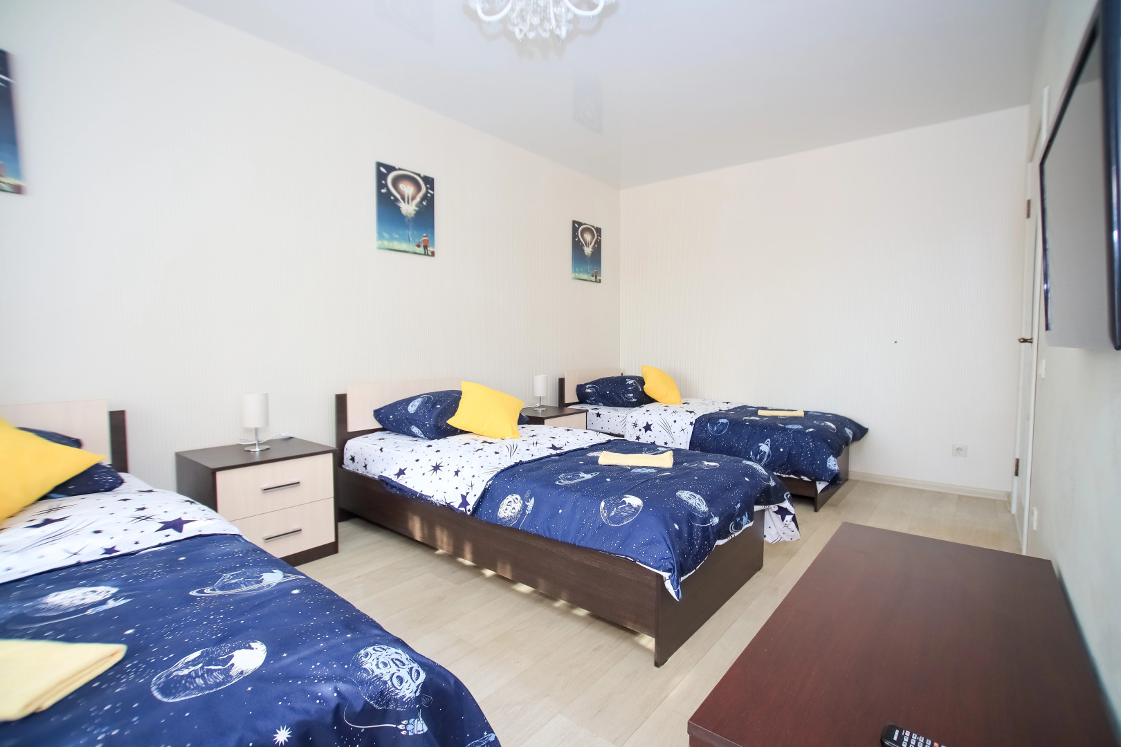 Квартира Уютный Дом