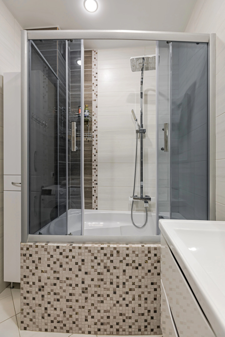 Квартира улучшенного качества в ЖК Маяк