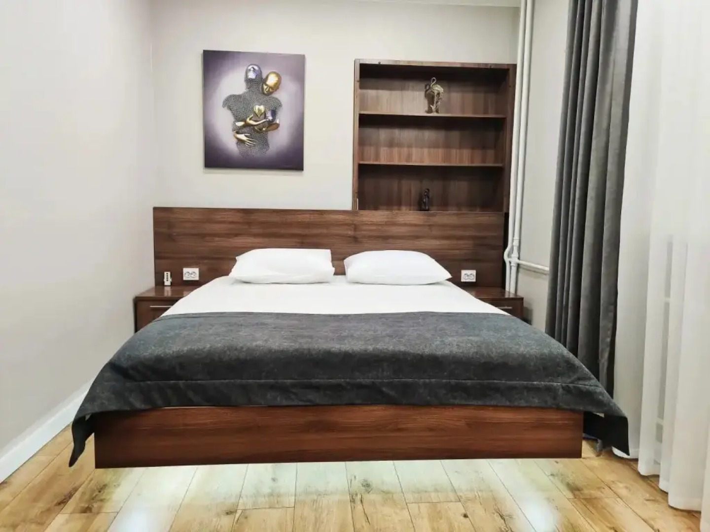 Апартаменты Sweet Home 2 1